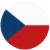 Czech Republic flag icon