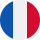  Icône du drapeau français