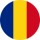 Romania flag icon